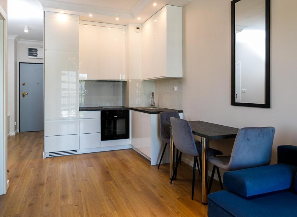 Apartament Bulwar Staromiejski Stare Miasto Centrum 브로츠와프 외부 사진