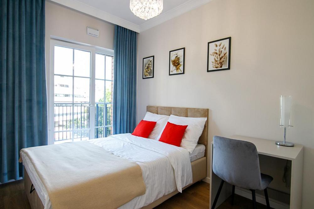 Apartament Bulwar Staromiejski Stare Miasto Centrum 브로츠와프 외부 사진