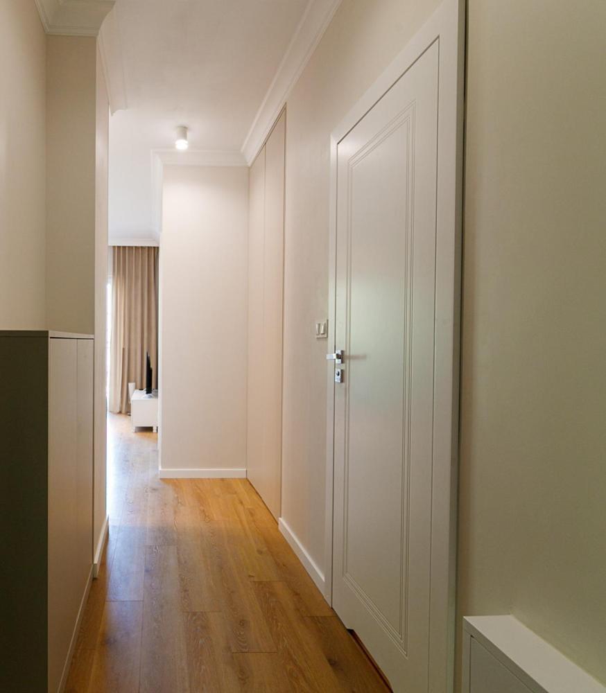 Apartament Bulwar Staromiejski Stare Miasto Centrum 브로츠와프 외부 사진